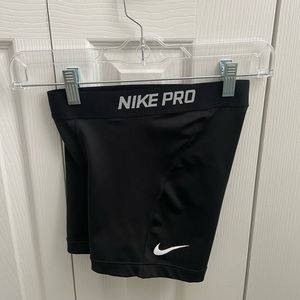 Nike pros